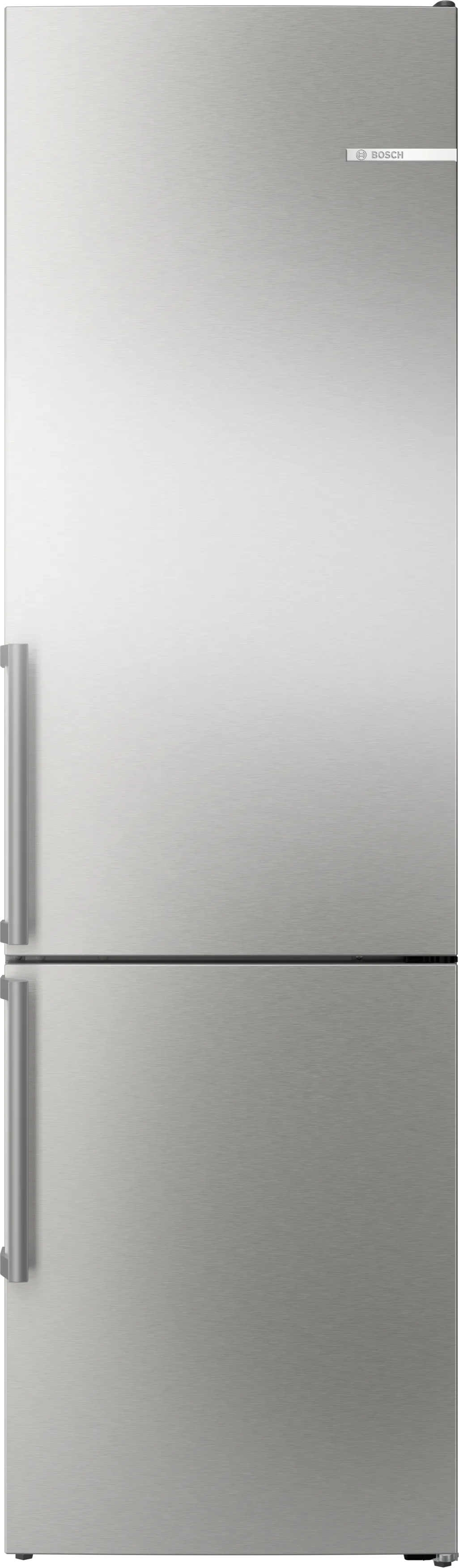 BOSCH KGN39AIAU SERIE 6 vrijstaande koel-/vriescombinatie - 203cm