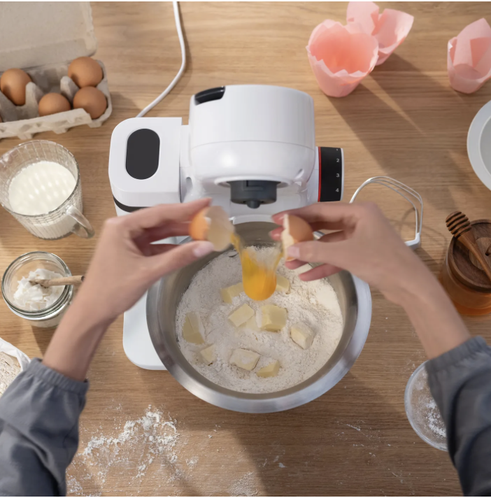 BOSCH SDA MUMS2EW00 SERIE 2 keukenrobot