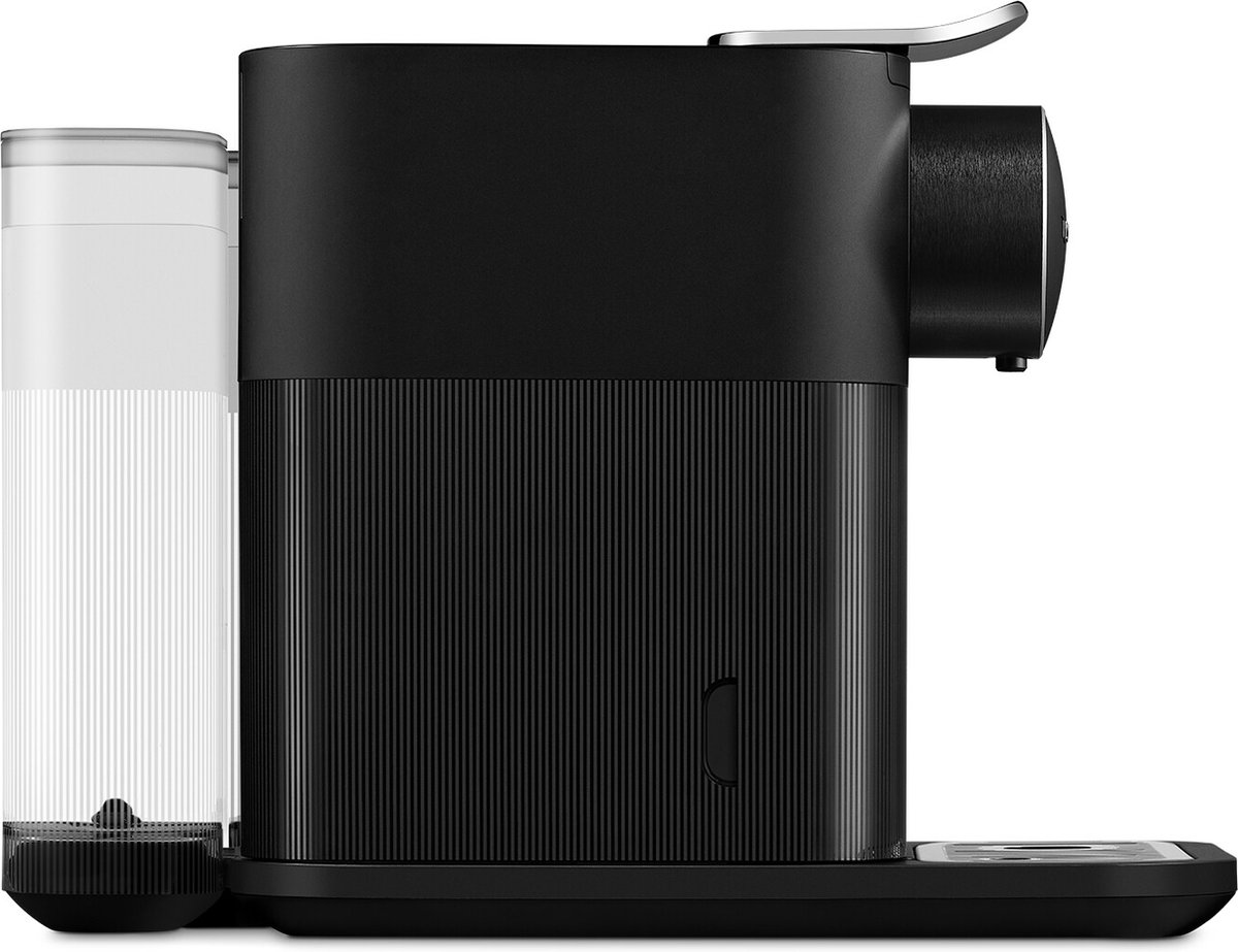 BRAUN (DELONGHI) DLEN640.B capsule- / padmachine