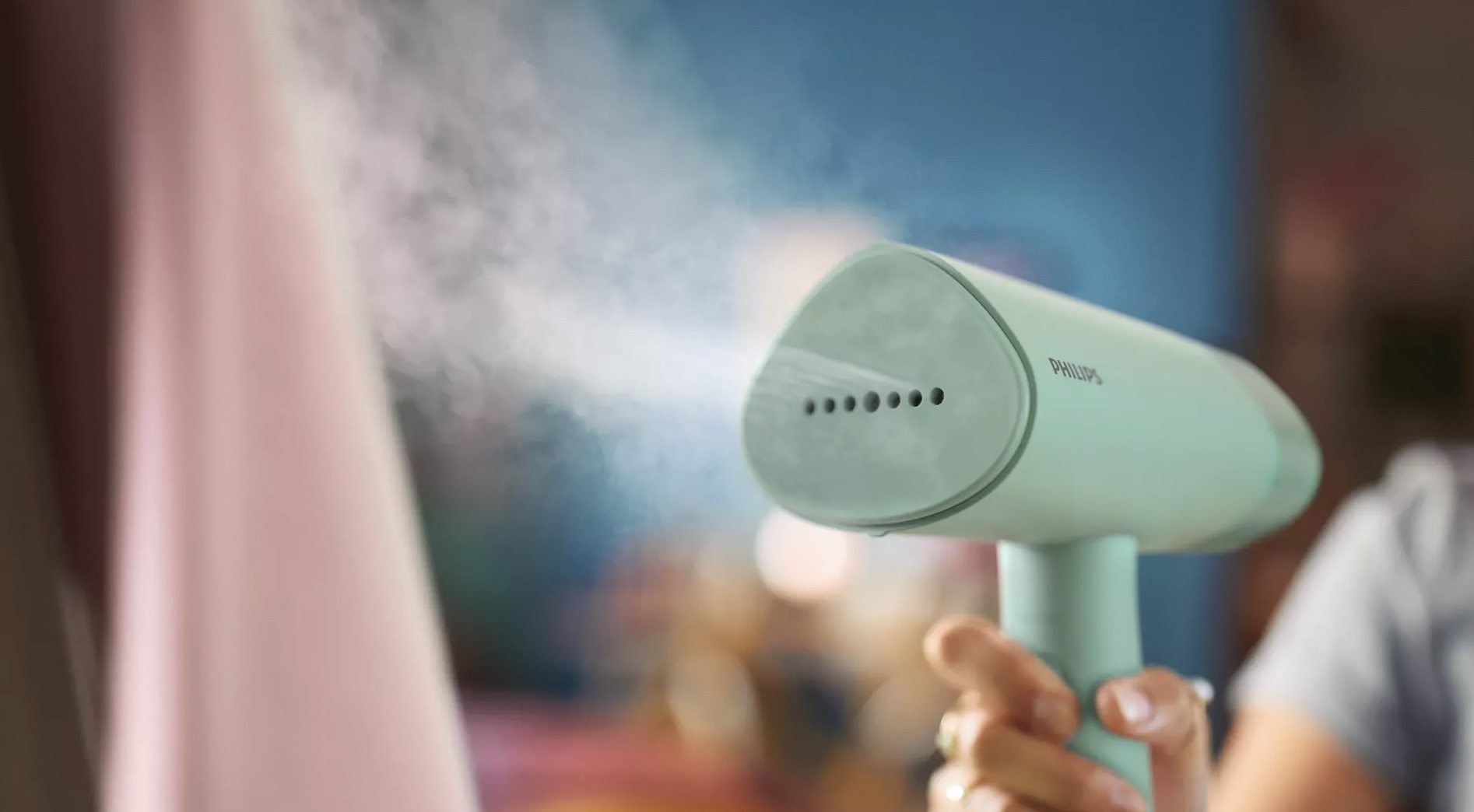 PHILIPS PDSTH3010/70 kledingstomer