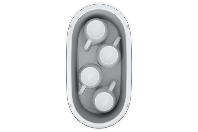 JURA 24175 kopjeswarmer