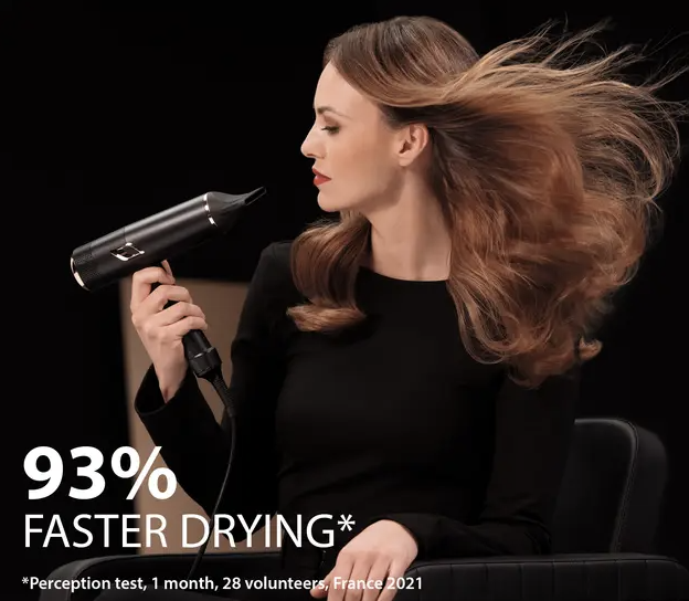 ROWENTA ROCV9920F0 haardroger