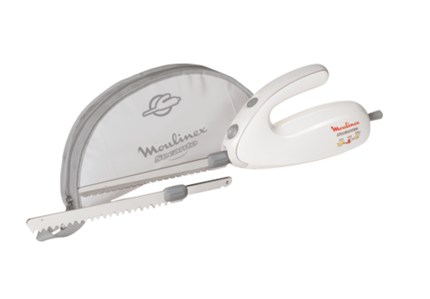 MOULINEX MODJAC41 elektrisch mes