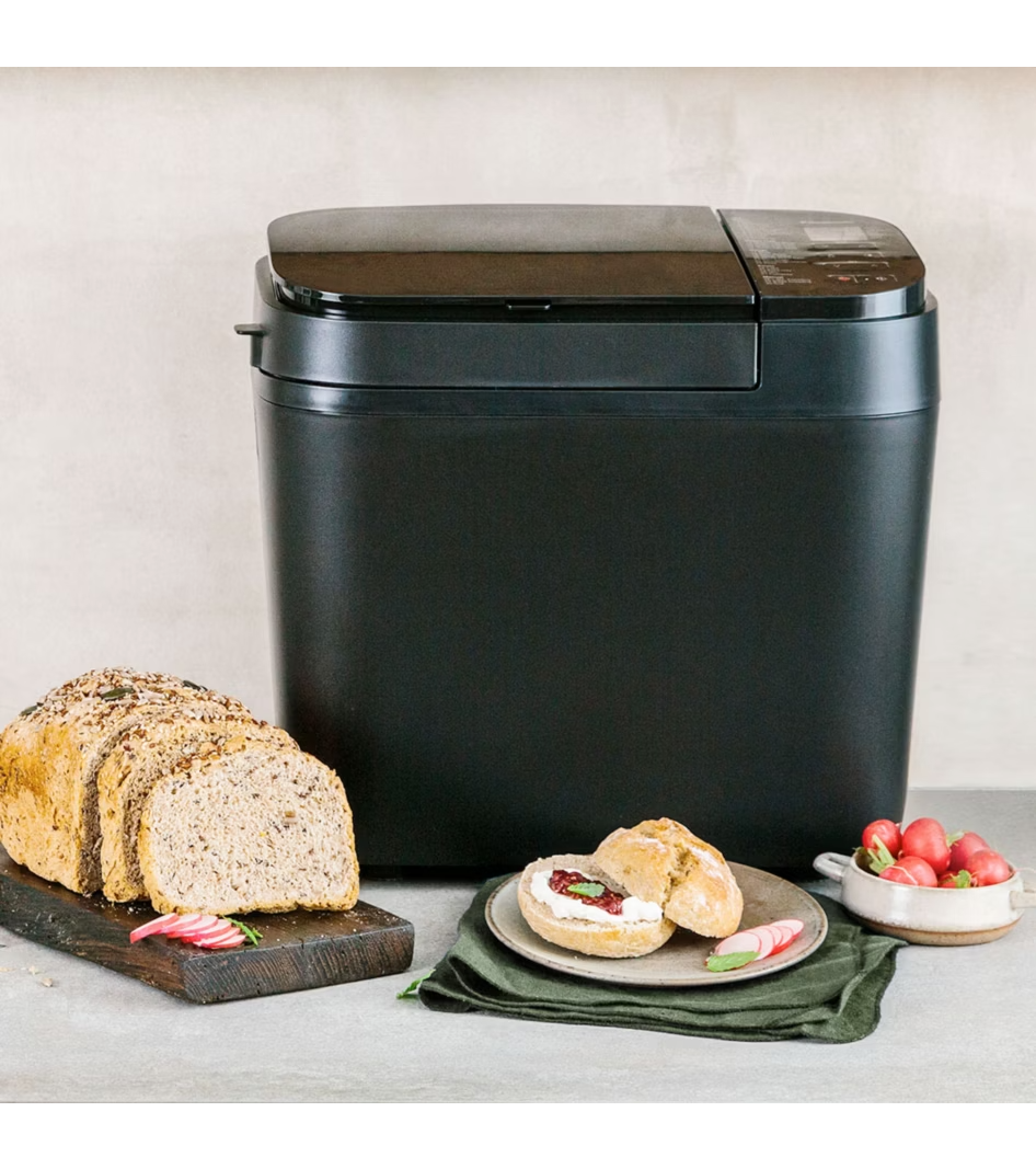 PANASONIC PASD-R2530KXE broodbakmachine