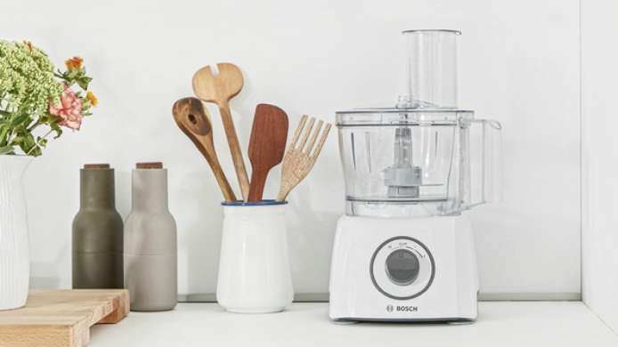 BOSCH SDA MCM3100W foodprocessor