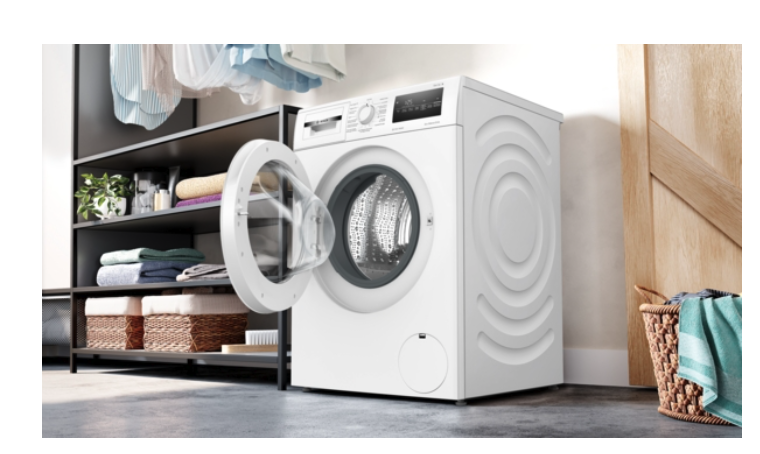 BOSCH WAN2827ZFG wasmachine