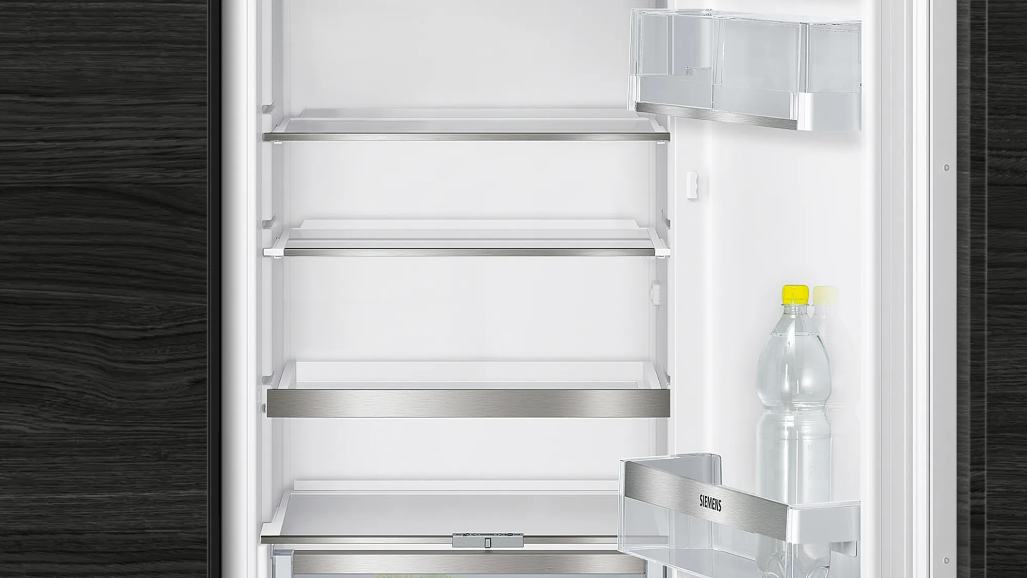 SIEMENS KI72LADE0 IQ500 koelkast met vriesvak - 158cm