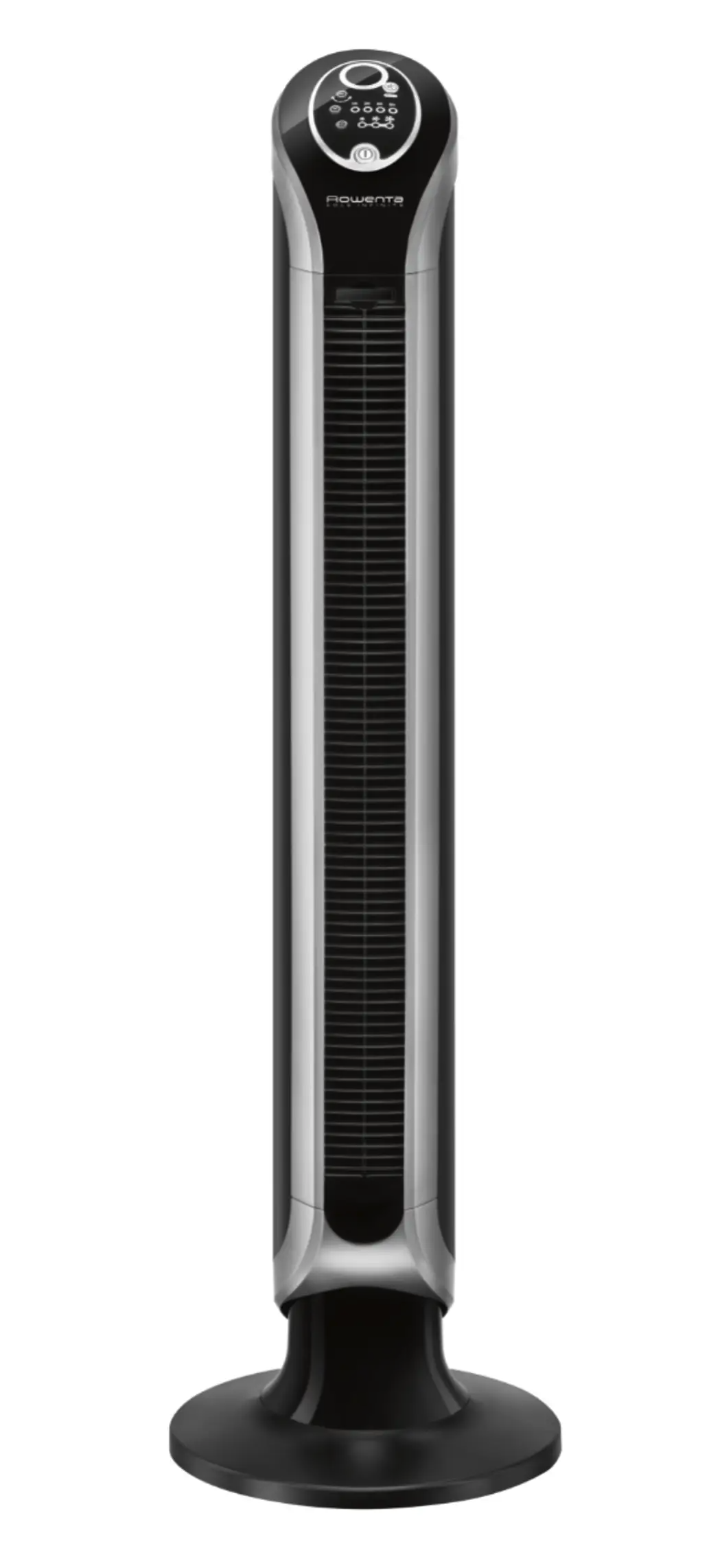 ROWENTA ROVU6670F0 ventilator - staande ventilator