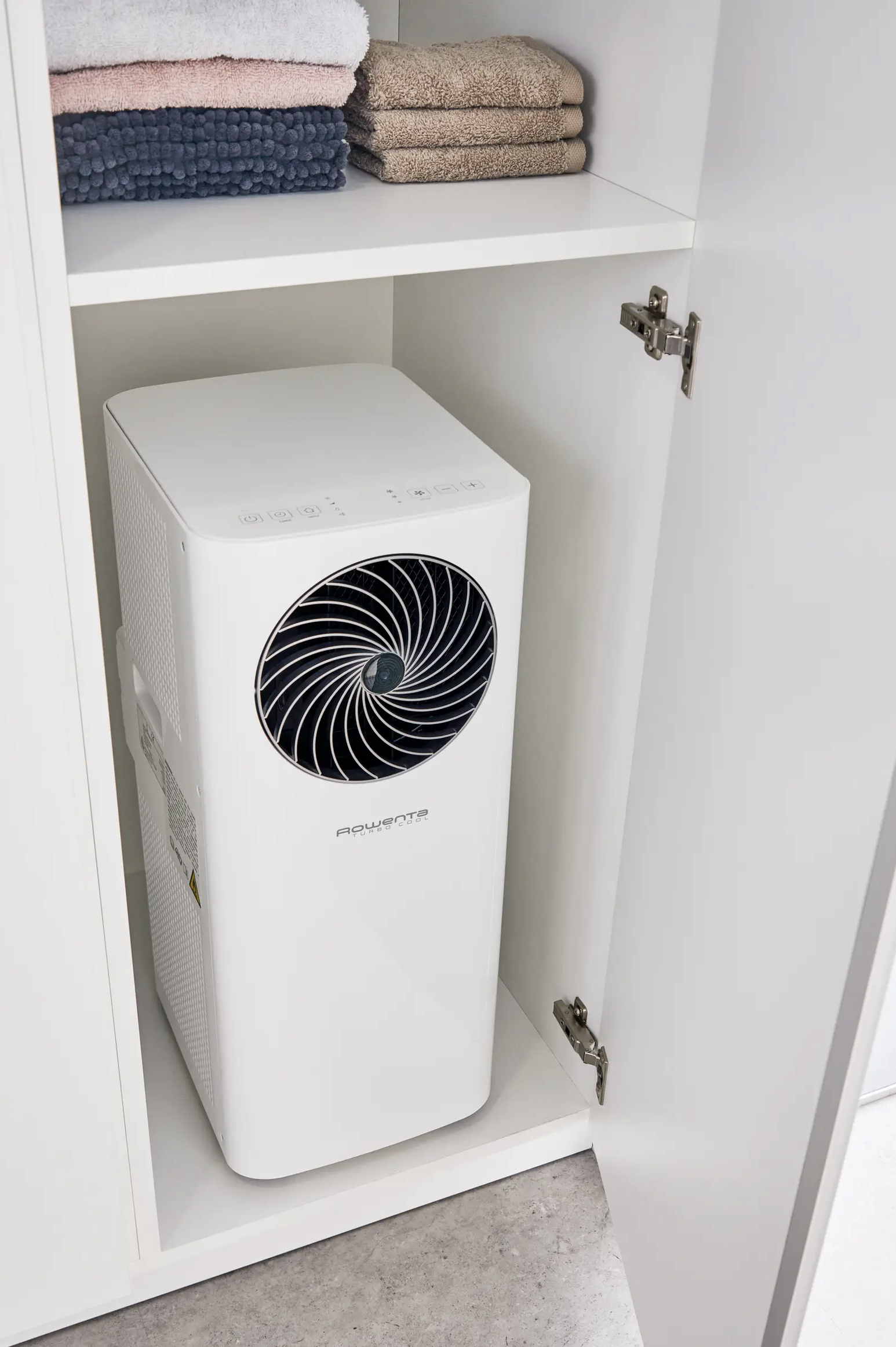 ROWENTA ROAU5010F0 airconditioning