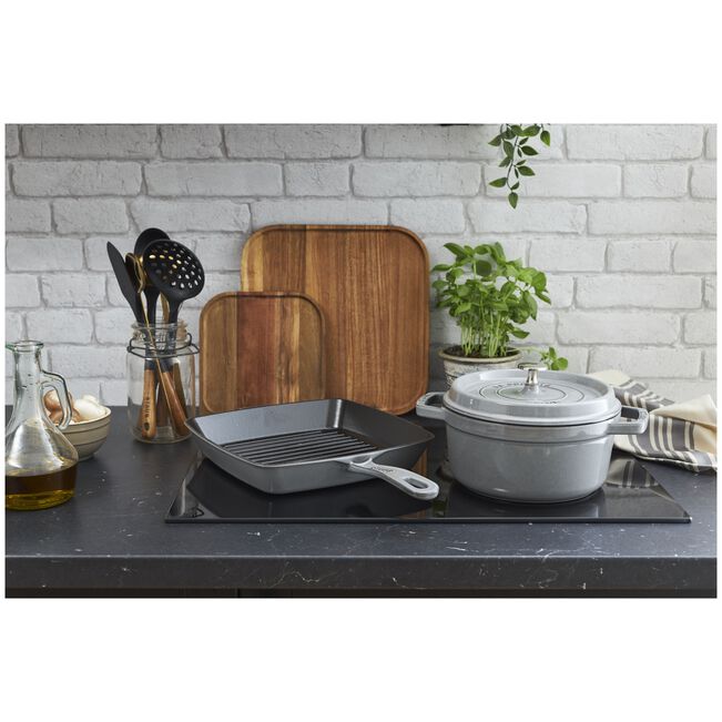 STAUB 1101818 stoofpot