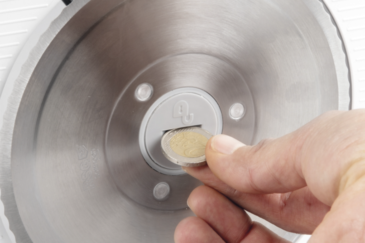 FRITEL FT139718 snijmachine