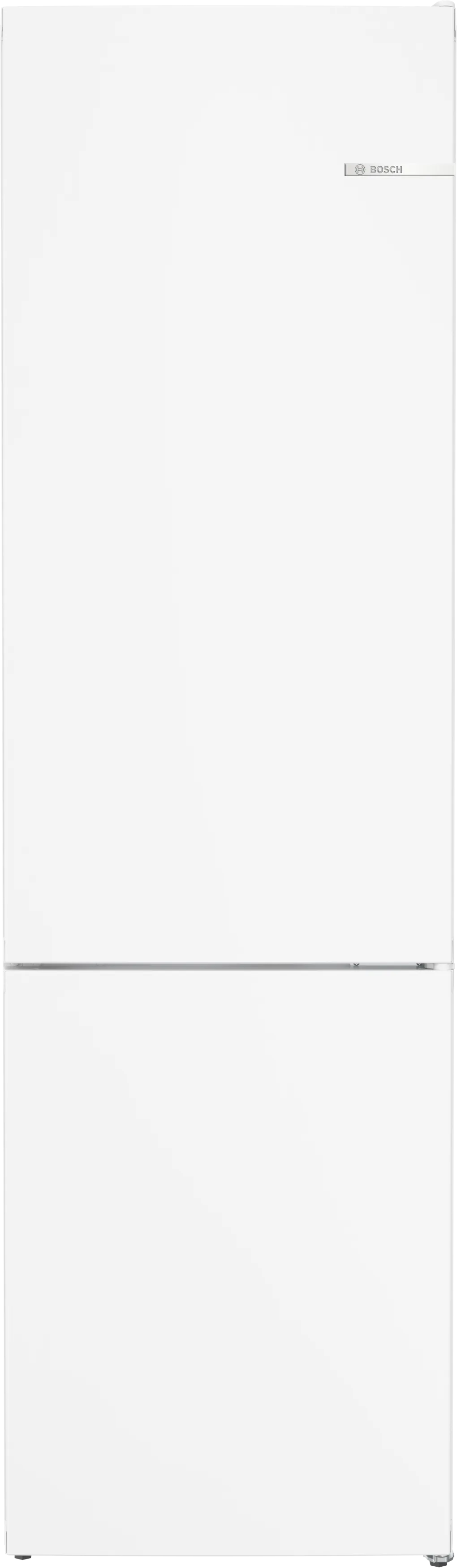 BOSCH KGN392WCF SERIE 4 vrijstaande koel-/vriescombinatie - 203cm