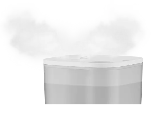 ROWENTA ROHU4020F0 luchtbevochtiger