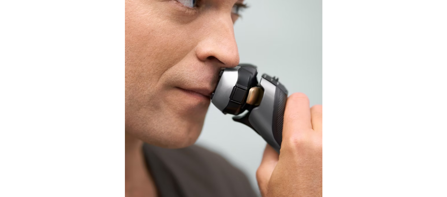 PANASONIC PAES-LV69-S803 scheerapparaat