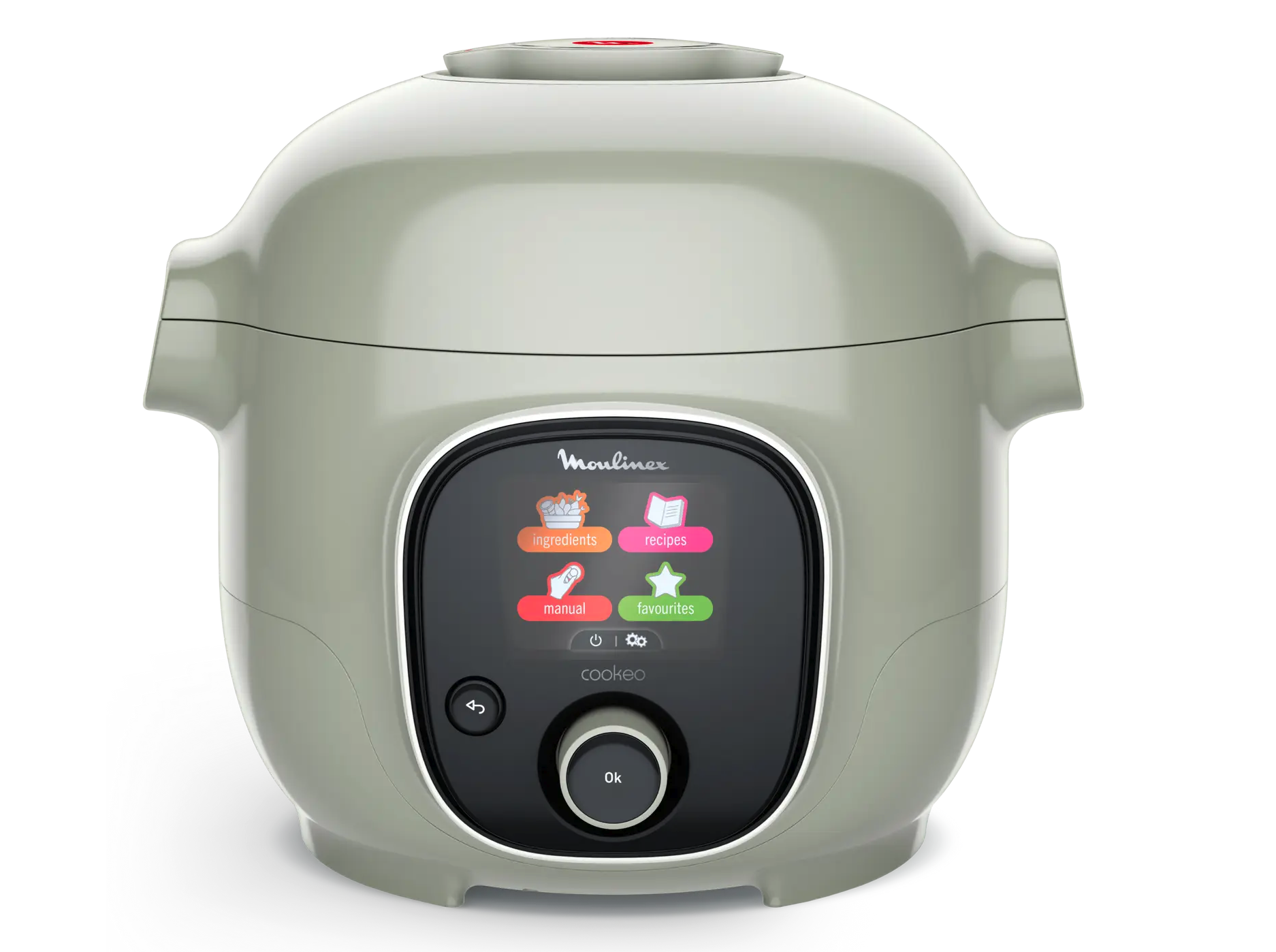 MOULINEX MOCE88E310 multicooker