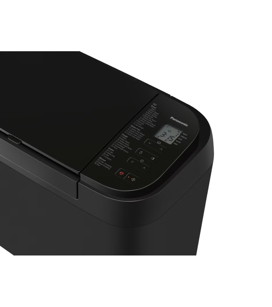 PANASONIC PASD-R2530KXE broodbakmachine