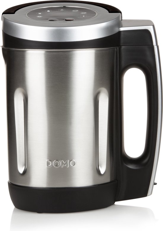 DOMO DODO716BL soepmaker