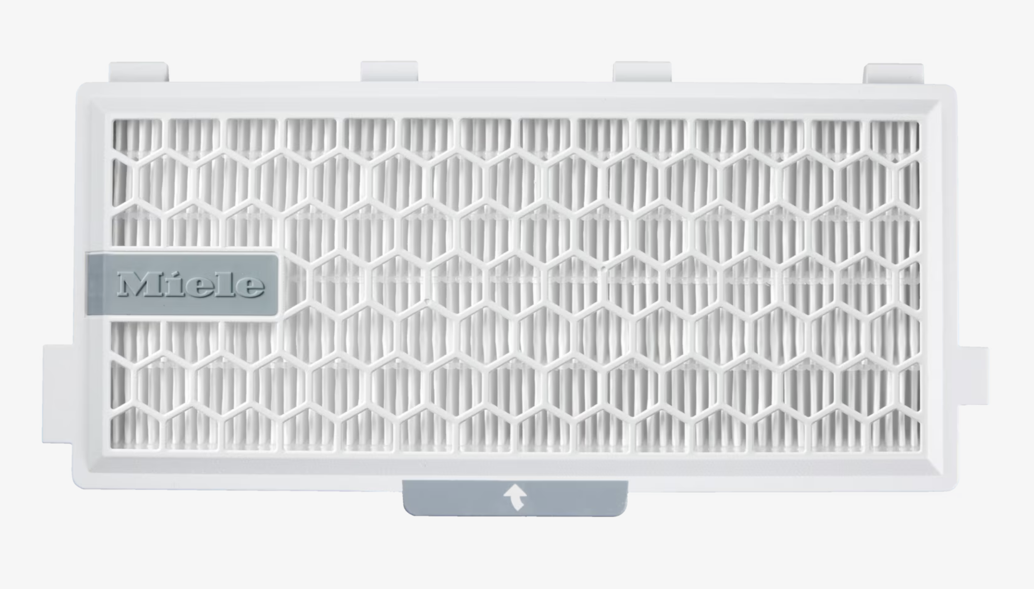 MIELE HEPAAIRCLEANFILTERSFHA50