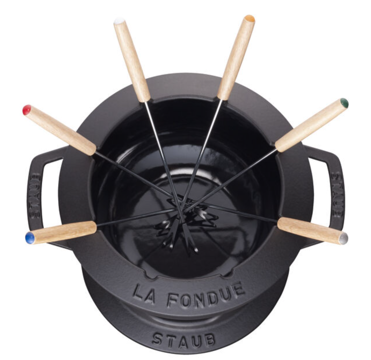 STAUB 14002023 fondueset