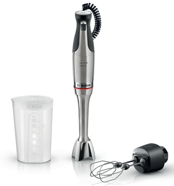 BOSCH MSM8M914
