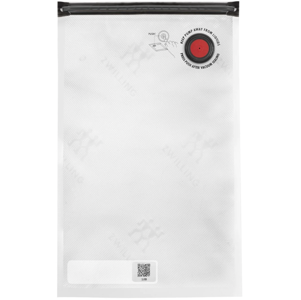 ZWILLING 36800-305-0 vacumeer-zakken