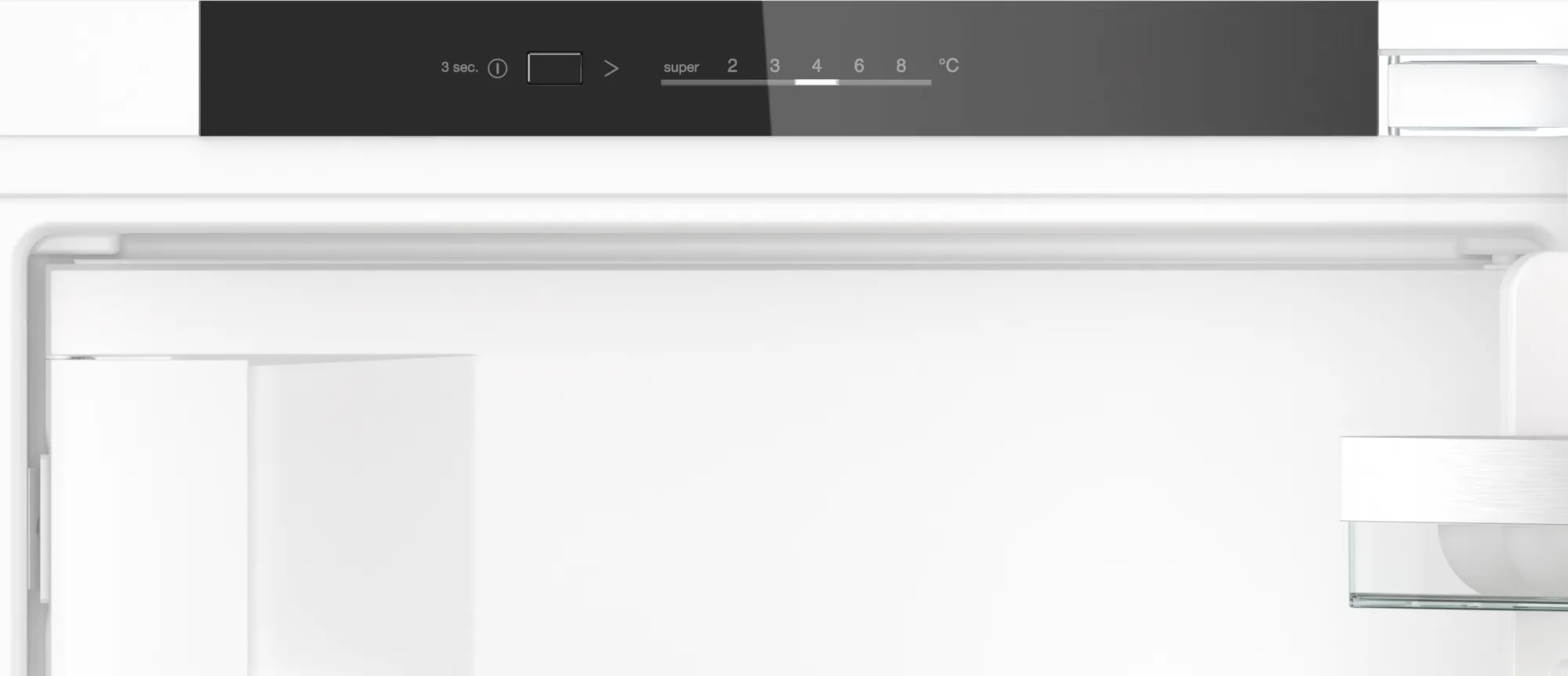SIEMENS KI22L2FE0 IQ300 koelkast met vriesvak  - 88cm SIEMENS KI22L2FE0 IQ300 koelkast met vriesvak  - 88cm