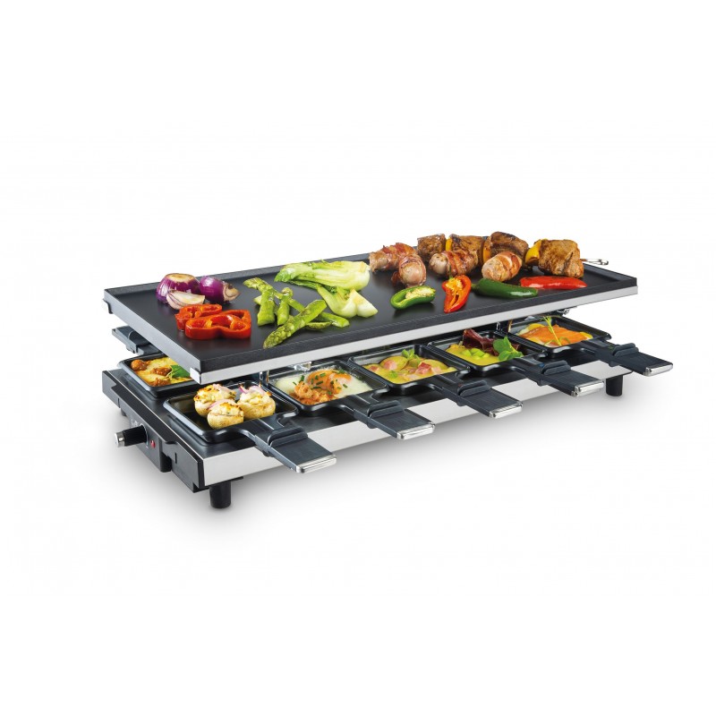 FRITEL FT142170 raclette - grill