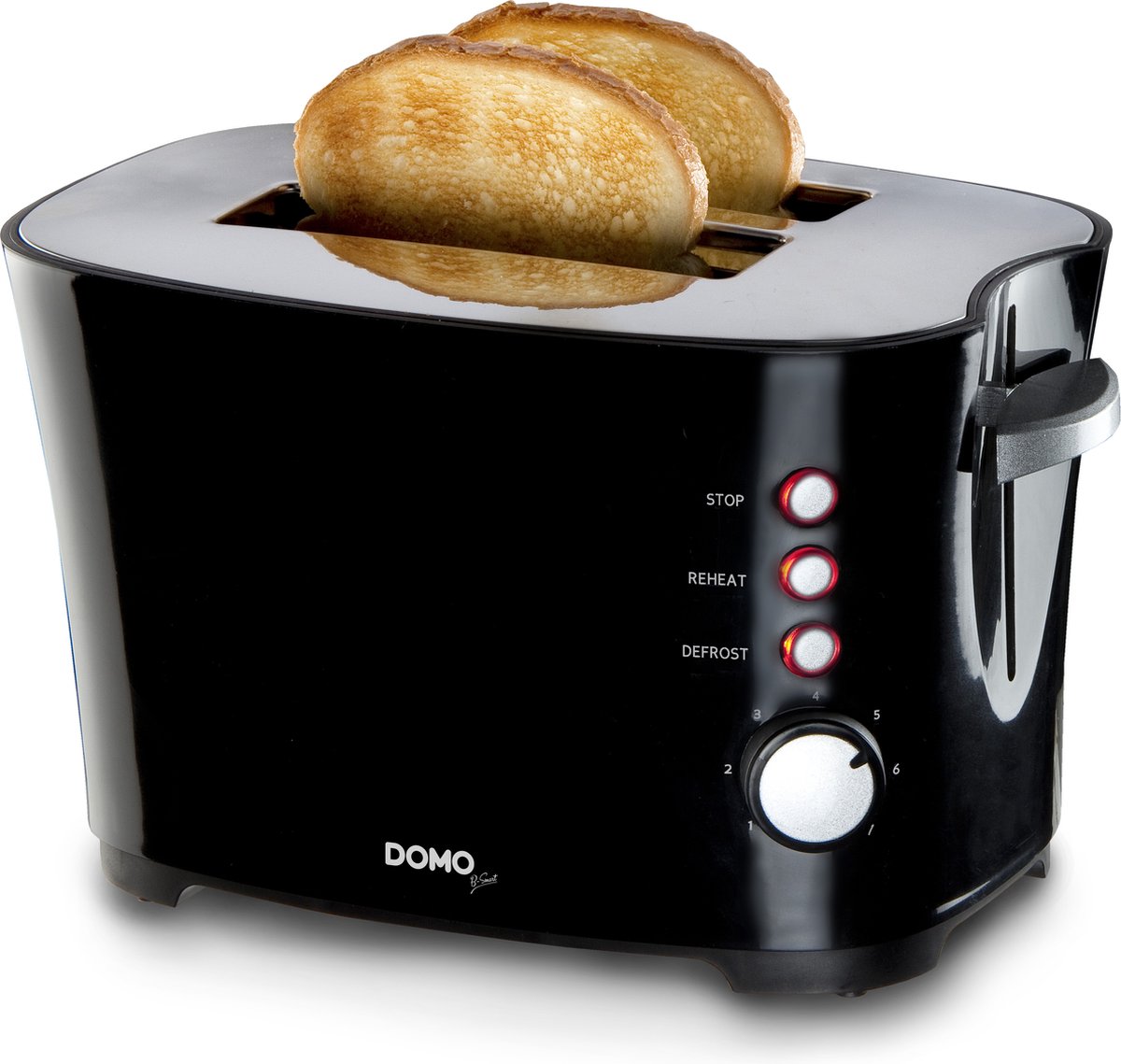 DOMO DODO941T broodrooster