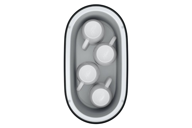 JURA 24176 kopjeswarmer