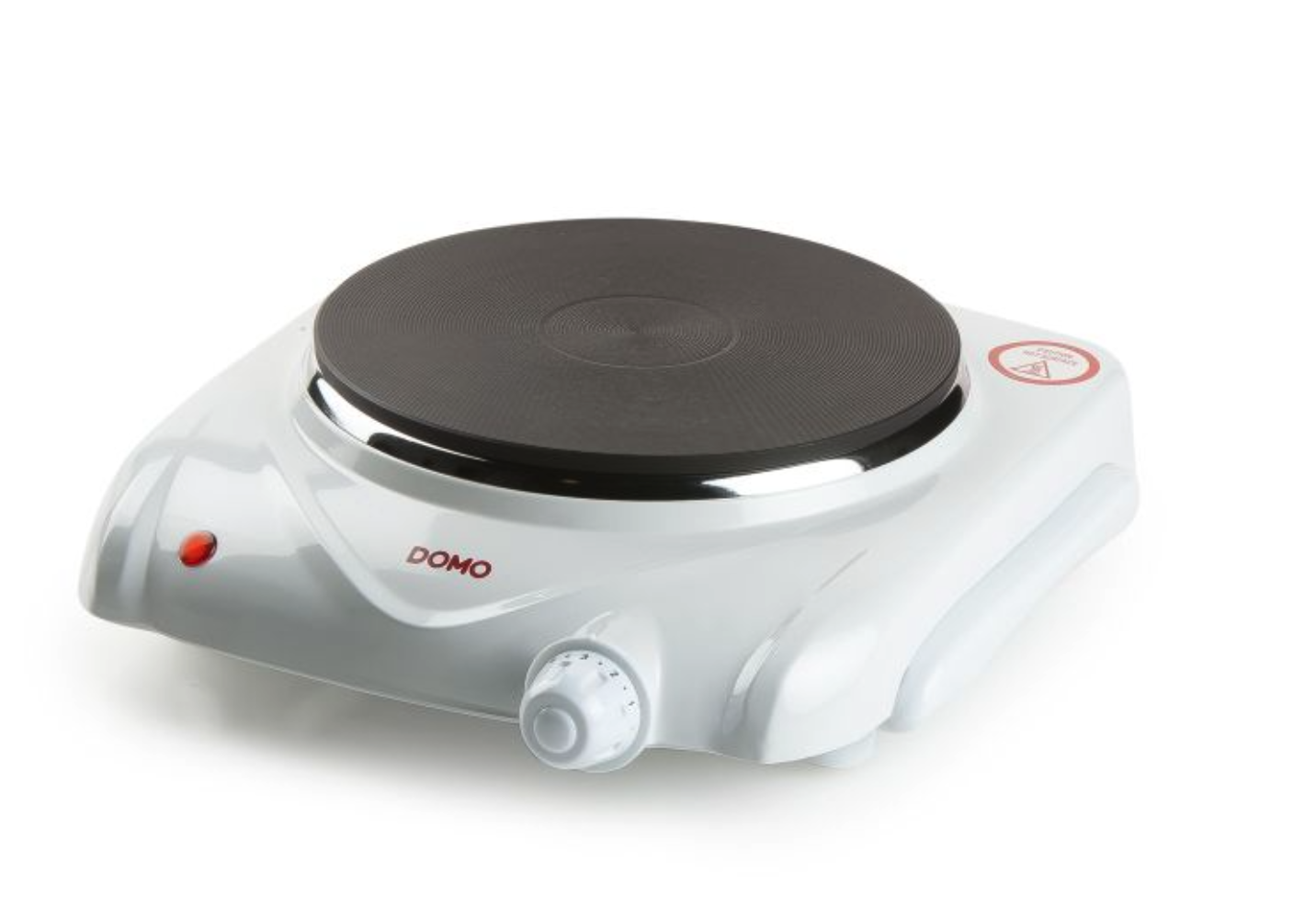 DOMO DODO309KP opzetkookplaat