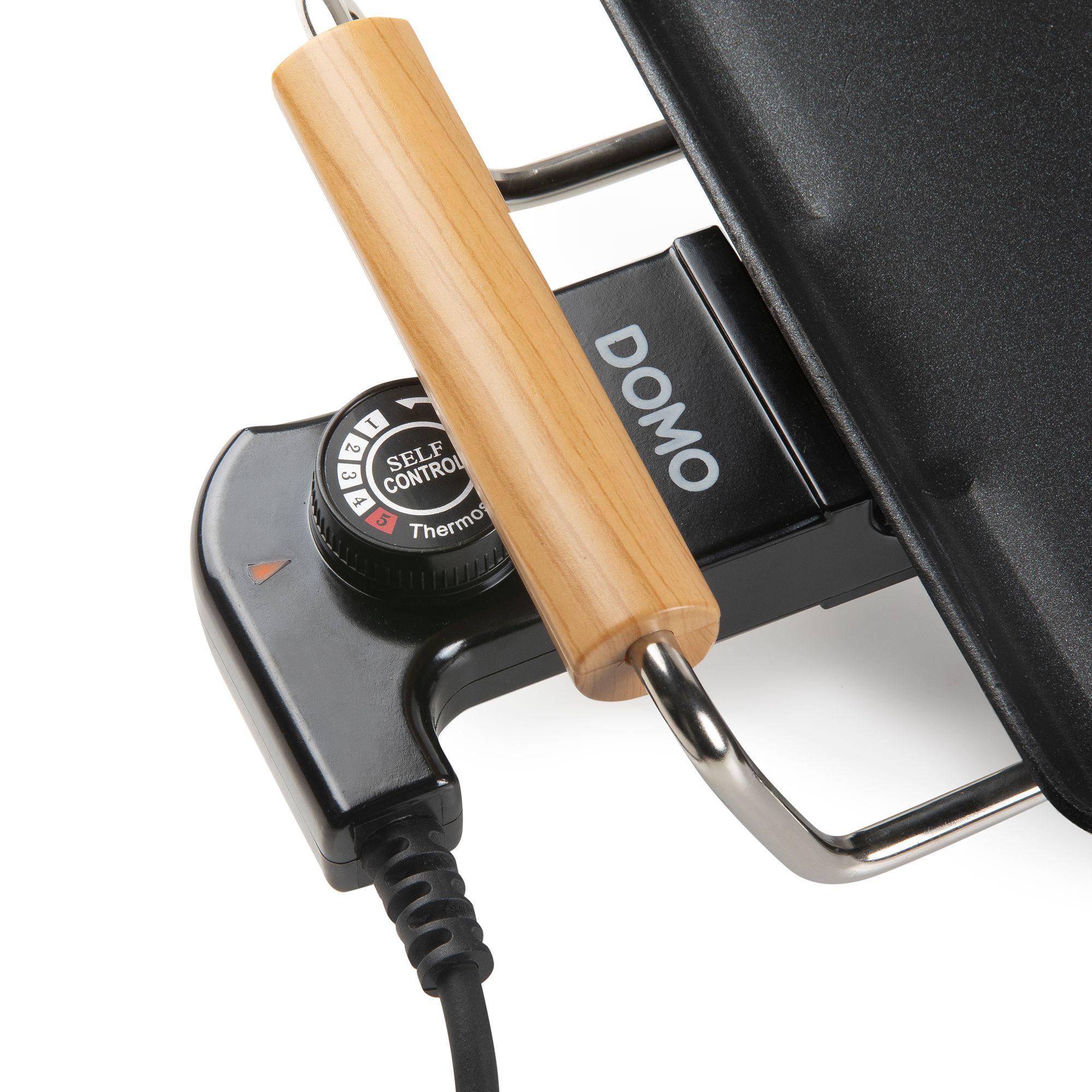 DOMO DODO8313TP teppanyaki