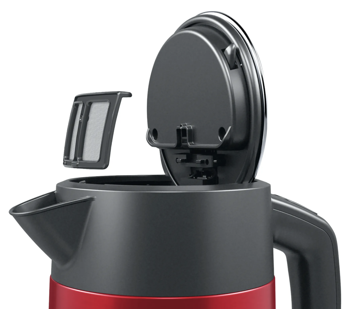 BOSCH SDA TWK4P434 waterkoker