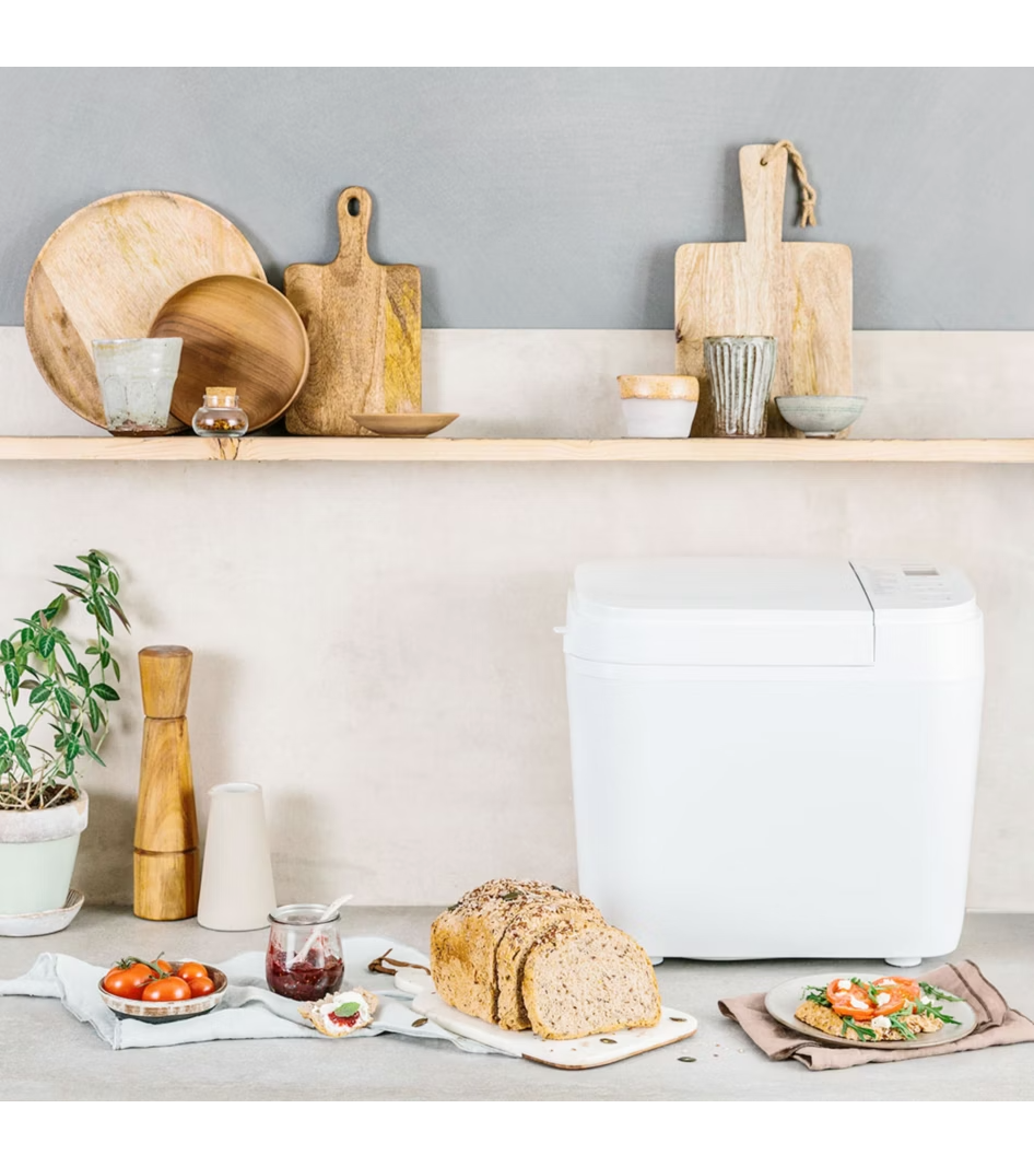 PANASONIC PASD-B2510WXE broodbakmachine