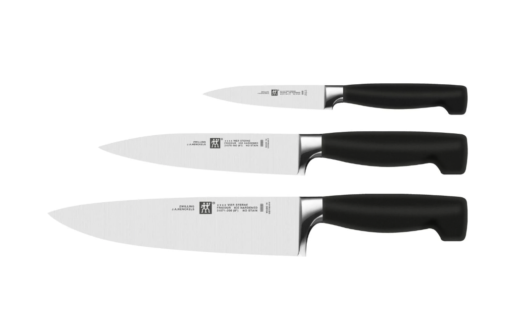 ZWILLING 35048-000-0 messenset