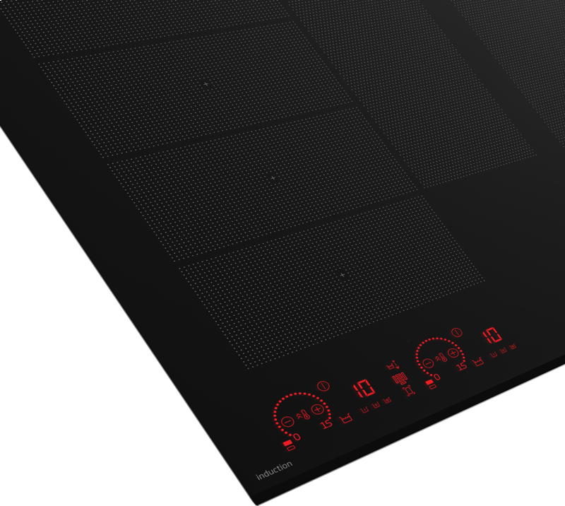 BEKO HII88810NTI inductiekookplaat - 90cm