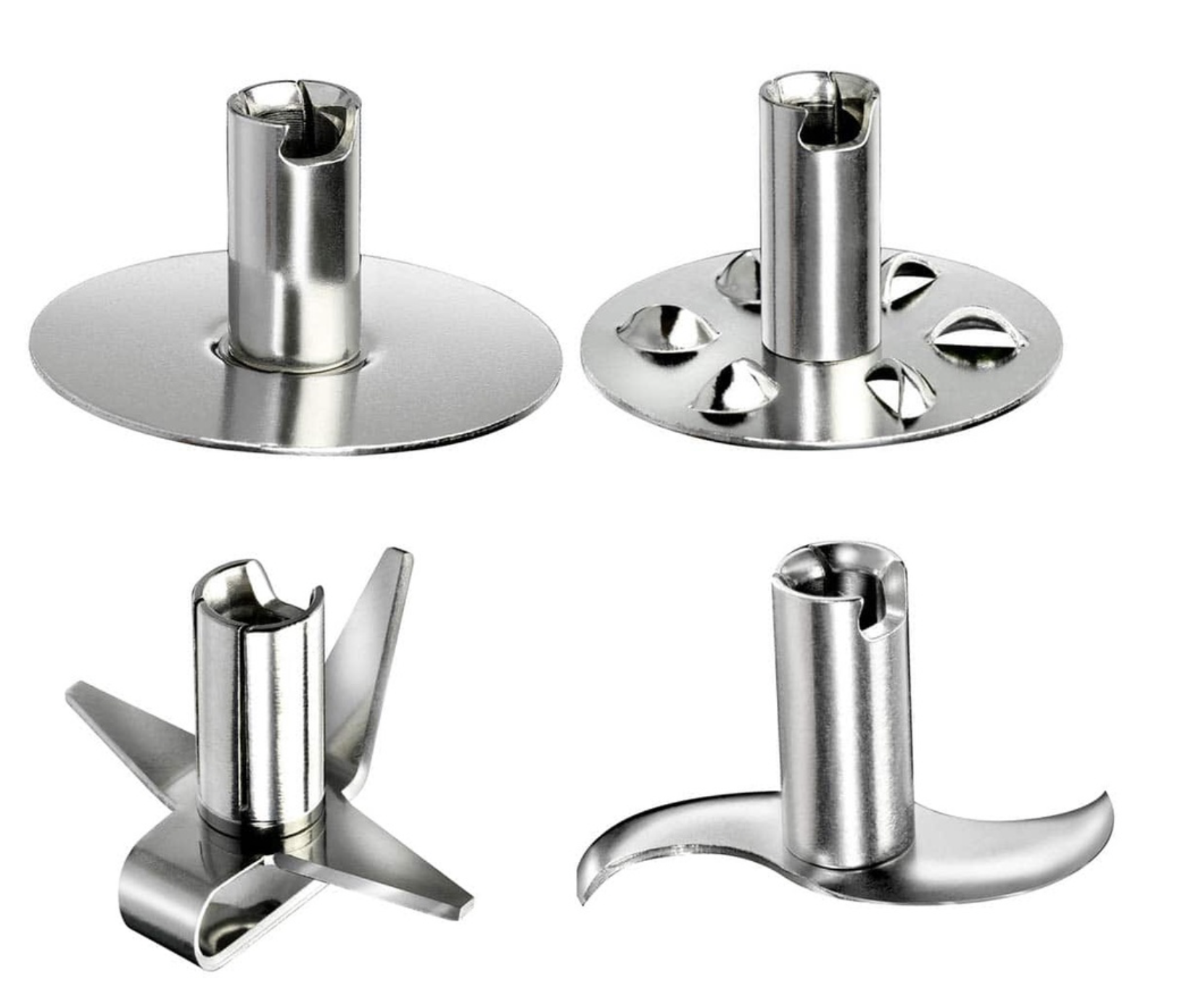 BAMIX 105161 staafmixer