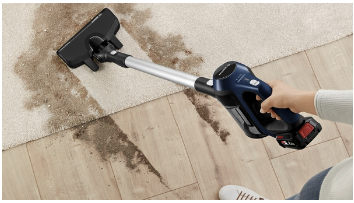 BOSCH SDA BBS611MAT SERIE 2 steelstofzuiger