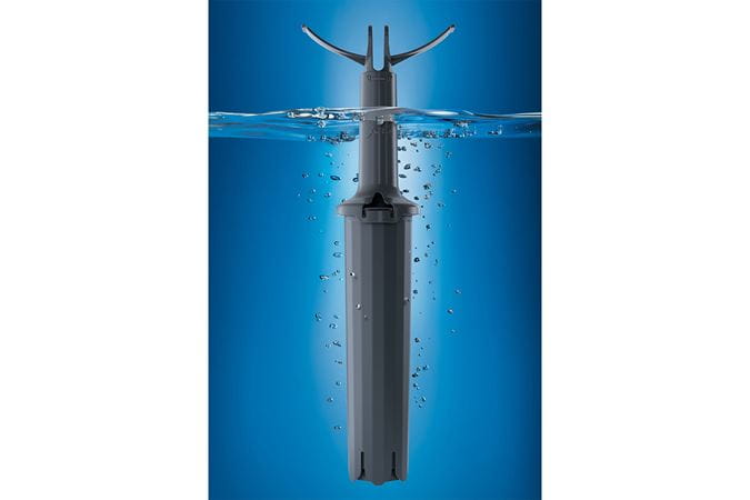 JURA 24103 verlengstuk voor filter