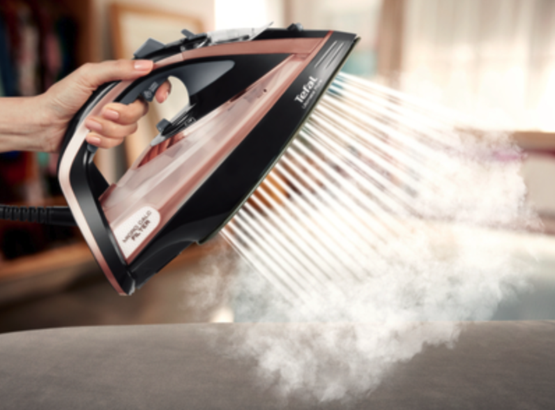 CALOR CAFV9839C0 strijkijzer