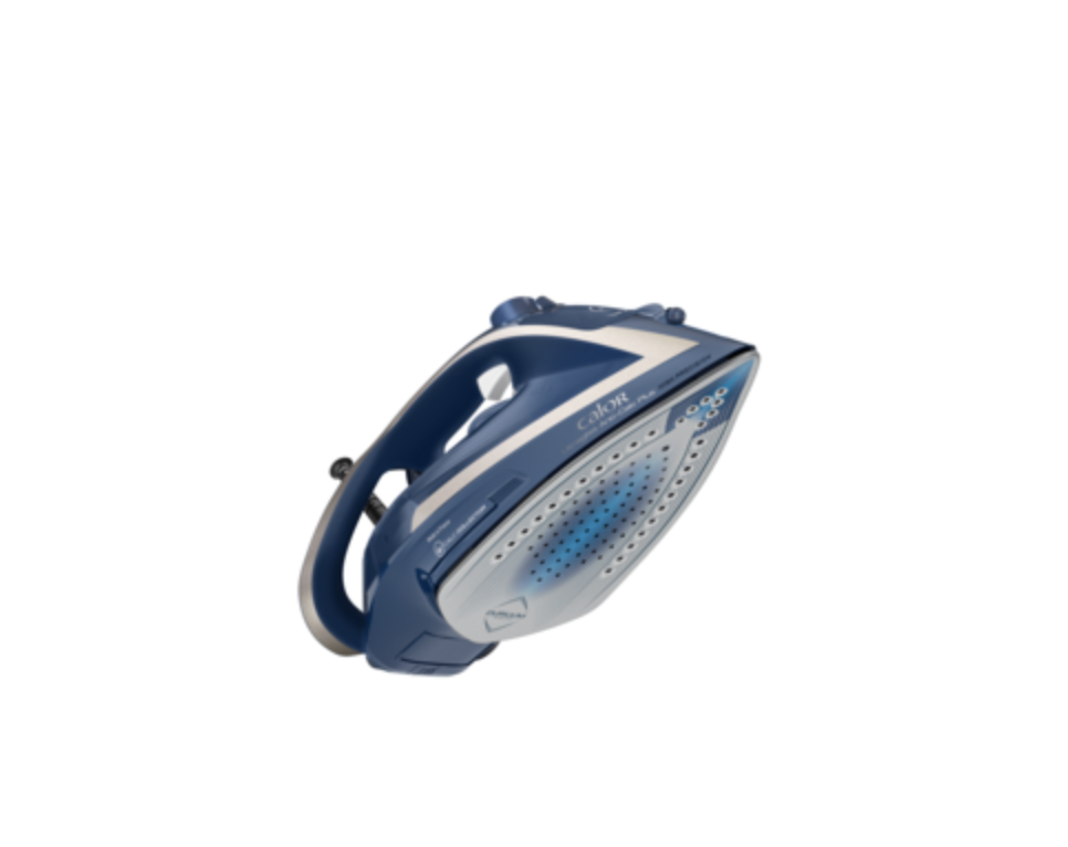 CALOR CAFV6830C0 stoomstrijkijzer