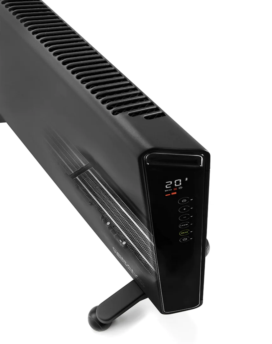 BRAUN (DELONGHI) DLHX65L22 convectorkachel