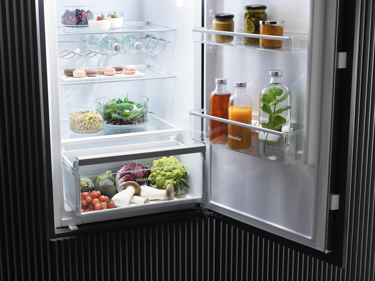 MIELE K7325E koelkast zonder vriesvak - 122cm MIELE K7325E koelkast zonder vriesvak - 122cm