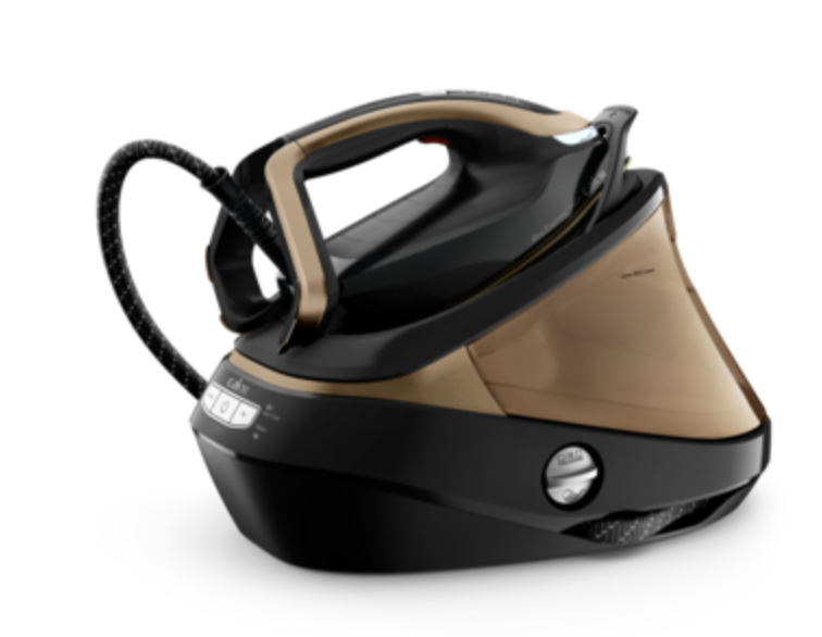 CALOR CAGV9820C0 stoomstrijkijzer