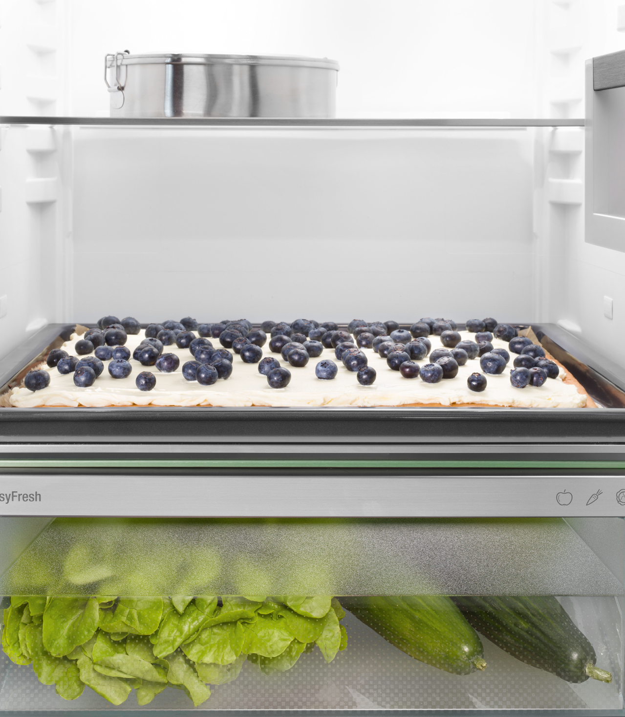 LIEBHERR IRBSD512022 koelkast zonder vriesvak - 178cm