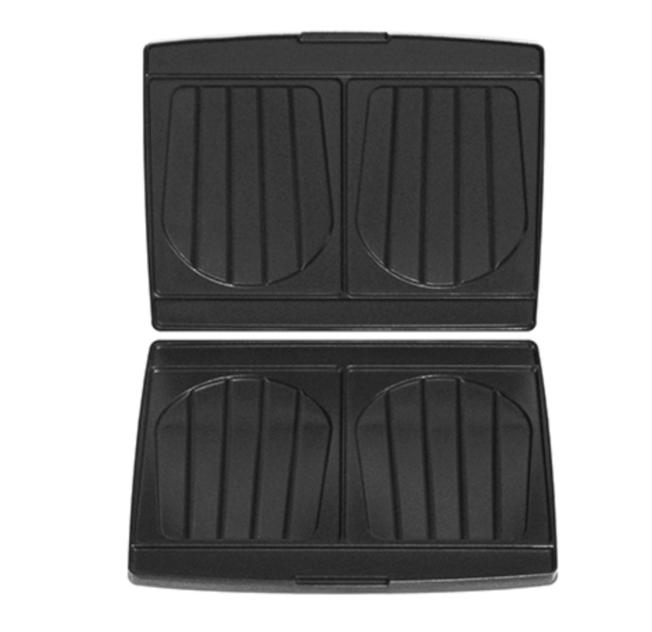 FRITEL FT142352 croque-monsieurplaten