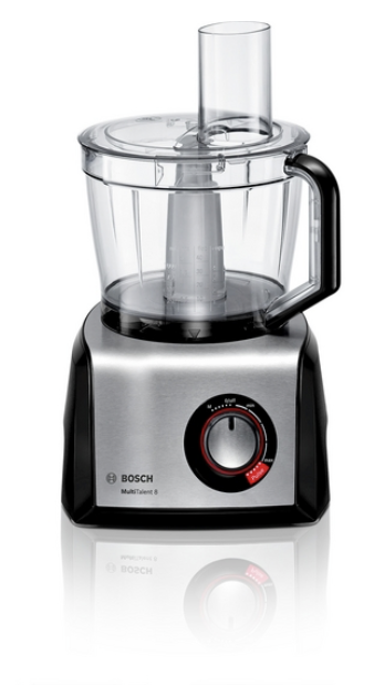 BOSCH SDA MC812M844 foodprocessor