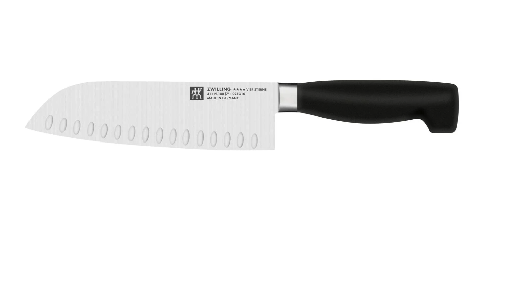 ZWILLING 31119-181-0 mes - Santoku