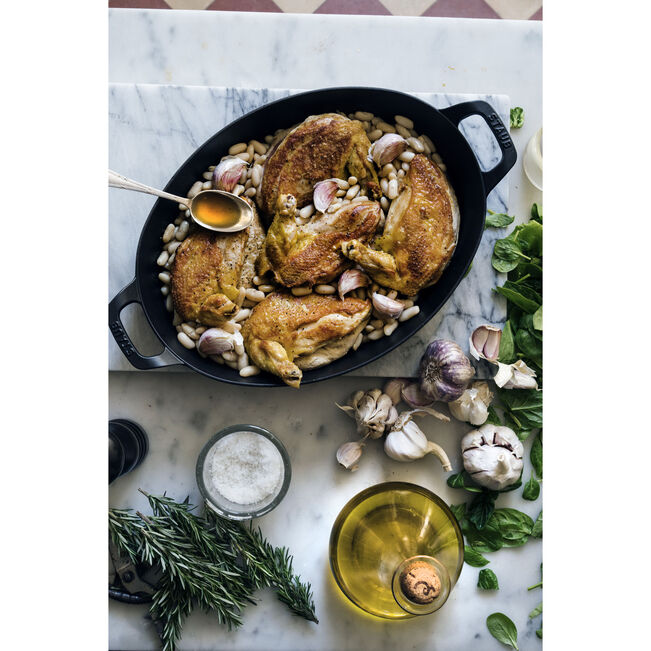 STAUB 1302123 schotel