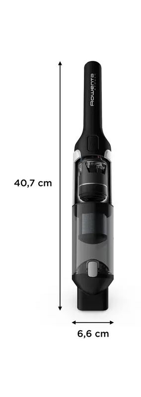 ROWENTA ROAC9736WO handstofzuiger