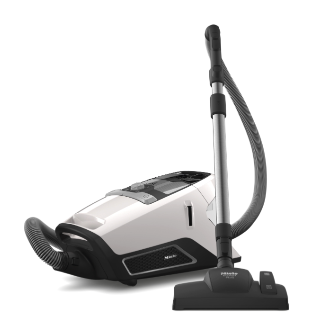 MIELE BLIZZARDCX1FLEXPOWERLINELOWE stofzuiger zonder zak